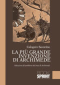 img Calogero Savarino - La più grande invenzione di Archimede (2013)