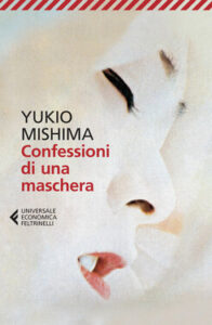 Yukio Mishima – Confessioni di una maschera (2013)