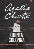 Agatha Christie - Quinta colonna (2013)