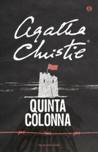 Agatha Christie – Quinta colonna (2013)