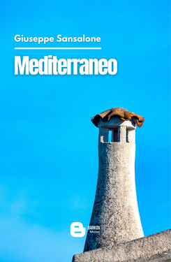 Giuseppe Sansalone – Mediterraneo (2021)