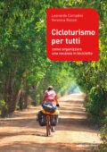 Leonardo Corradini, Veronica Rizzoli - Cicloturismo per tutti (2018)