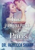 Dr. Rebecca Sharp - The Odyssey Duet Vol. 2. The judgment of Paris (2021)