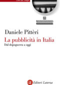 Daniele Pittèri - La pubblicità in Italia (2015)