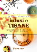 Walter Pedrotti - Infusi e tisane (2020)