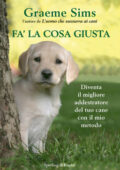 Graeme Sims - Fa' la cosa giusta (2014)