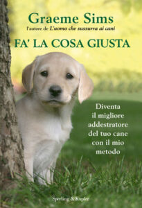 Graeme Sims – Fa’ la cosa giusta (2014)