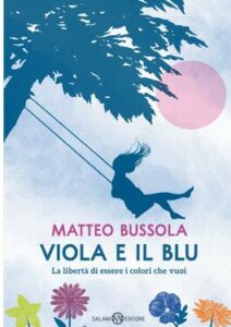 Matteo Bussola – Viola e il Blu (2021)