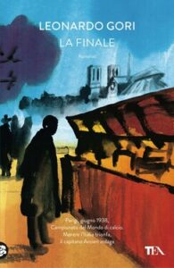 Leonardo Gori – La finale (2021)