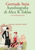 Gertrude Stein - Autobiografia di Alice B. Toklas (2021)