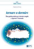 img Federica Farina - Tornare a dormire (2021)