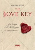 img Joanna Scott - The Love Key (2011)