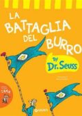 img Dr. Seuss - La battaglia del burro (2021)