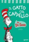 img Dr. Seuss - Il gatto col cappello (2021)