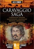 Alex Connor - Caravaggio saga (2019)