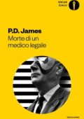 P.D. James - Morte di un medico legale (2013)
