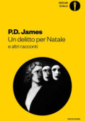 P.D. James - Un delitto per Natale e altri racconti (2016)