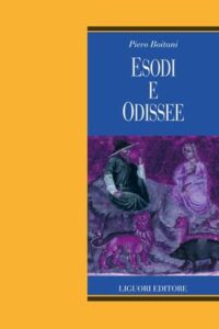 Piero Boitani – Esodi e Odissee (2004)