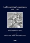 img AA.VV. - La Repubblica bergamasca del 1797 (2020)