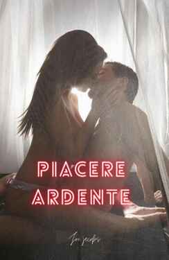 Joe Jacobs – Piacere ardente (2021)