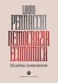 img Laura Pennacchi - Democrazia economica (2021)