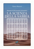 img Valeria Menozzi - La scienza della sabbia (2021)