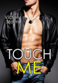 Victory Storm - Touch Me (2021)