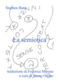 img Stephen Bann, Bruno Osimo - La semiotica (2017)