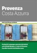 img AA.VV. - Touring Club Italiano. Provenza. Costa Azzurra (2019)