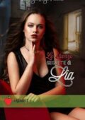 img Francesca Letizia Piccione - Le stanze segrete di Lia (2021)