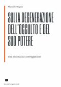 img Manuele Migoni - Sulla degenerazione dell