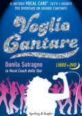 Danila Satragno - Voglio cantare (2011)