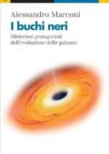 Alessandro Marconi - I buchi neri (2019)