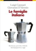 Luigi Cannari, Giovanni D'Alessio - Le famiglie italiane (2010)