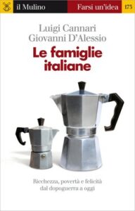 Luigi Cannari, Giovanni D’Alessio – Le famiglie italiane (2010)