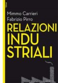 img Mimmo Carrieri, Fabrizio Pirro - Relazioni industriali (2016)