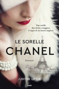 Judithe Little – Le sorelle Chanel (2021)