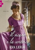 Eva Leigh - La rubrica dei pettegolezzi Vol. 3. Il vicario e la scrittrice (2017)