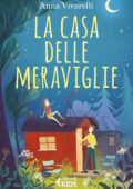 Anna Vivarelli - La casa delle meraviglie (2021)