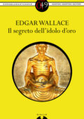 img Edgar Wallace - Il segreto dell