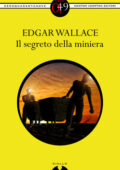 img Edgar Wallace - Il segreto della miniera (2013)