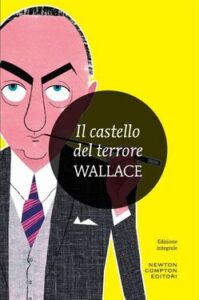 Edgar Wallace – Il castello del terrore (2013)