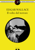 img Edgar Wallace - Il volto del terrore (2013)