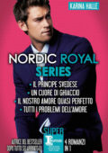 Karina Halle - Nordic Royal Series (2021)