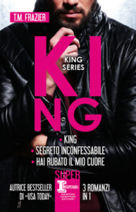 T.M. Frazier – King Series (2021)