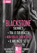 J.L. Drake - Blackstone Series (2020)