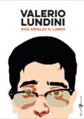 Valerio Lundini - Era meglio il libro (2021)