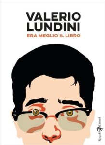 Valerio Lundini – Era meglio il libro (2021)