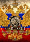 img Alberto Baschiera, Irina Hurkova - Et-Russki. Cosa lega russi ed etruschi? (2016)