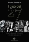 img Aurelio Nicolazzo - Il Club dei 27 (2015)